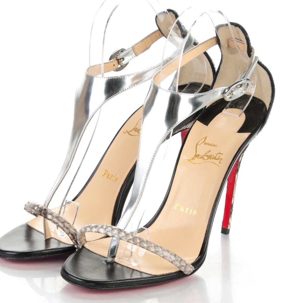 Christian Louboutin